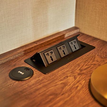 Hotel Hoogeveen Luaran gambar
