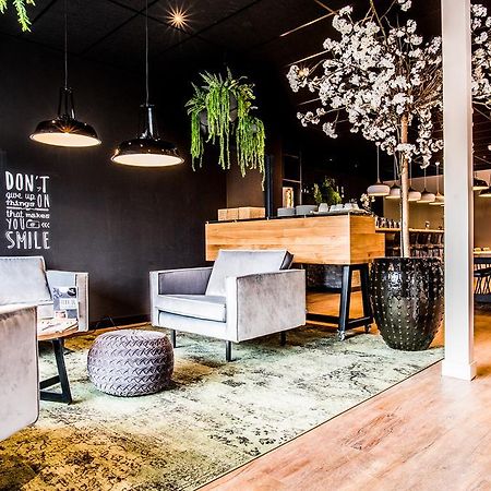 Hotel Hoogeveen Luaran gambar