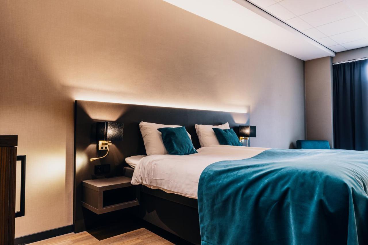 Hotel Hoogeveen Luaran gambar