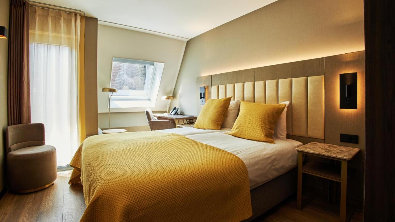 Hotel Hoogeveen Luaran gambar