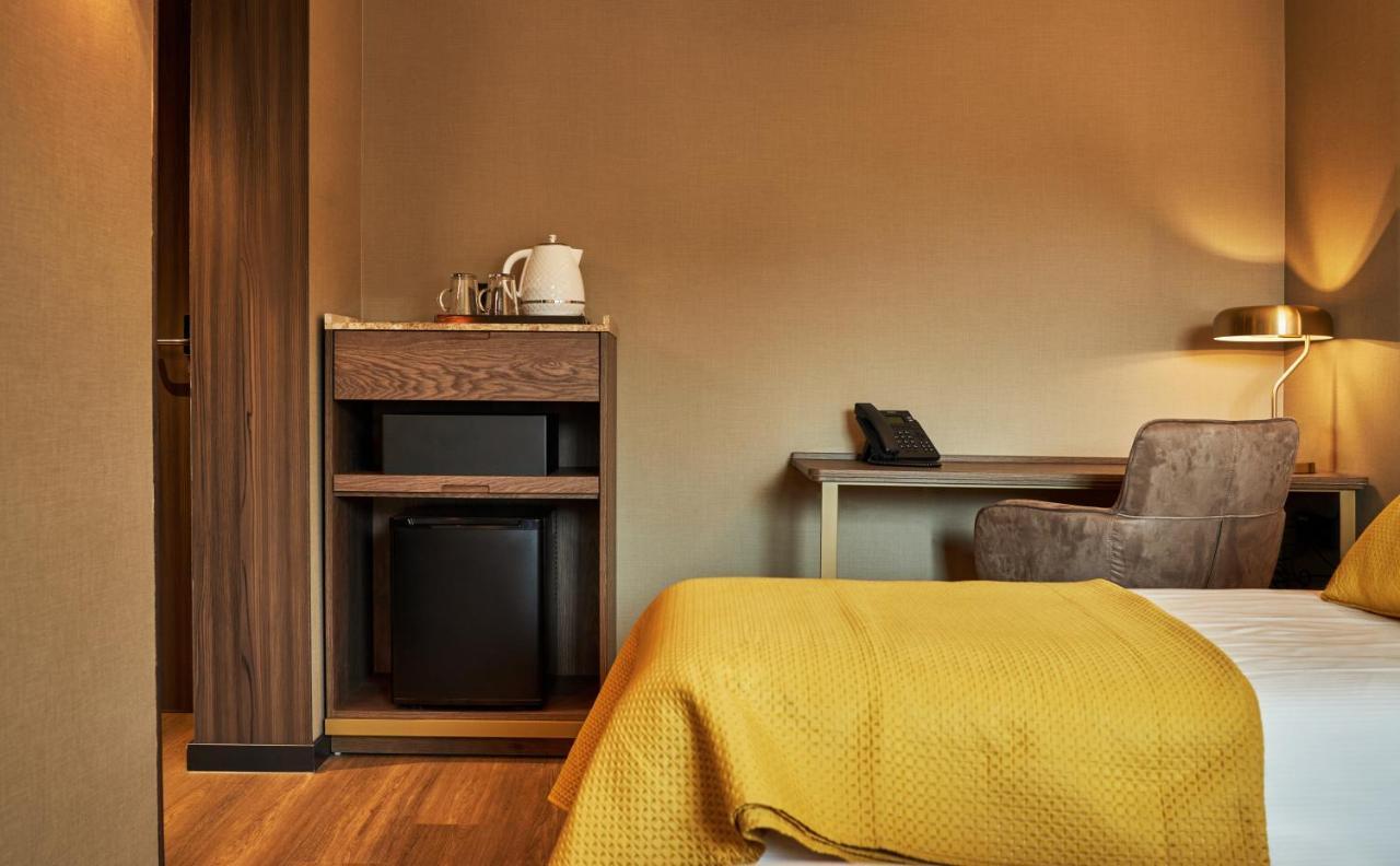 Hotel Hoogeveen Luaran gambar