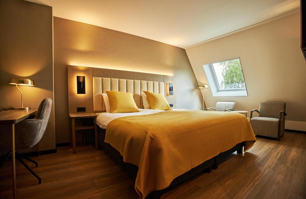 Hotel Hoogeveen Luaran gambar