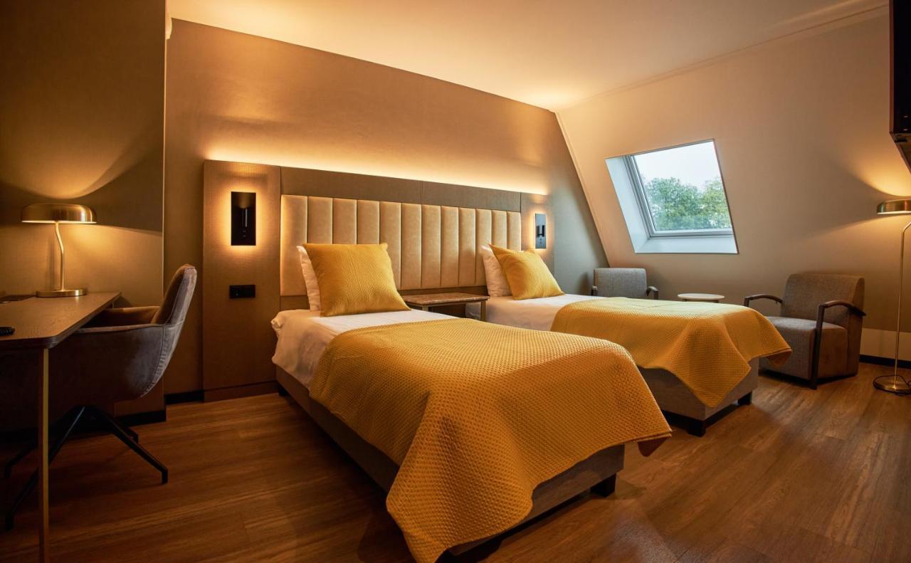 Hotel Hoogeveen Luaran gambar