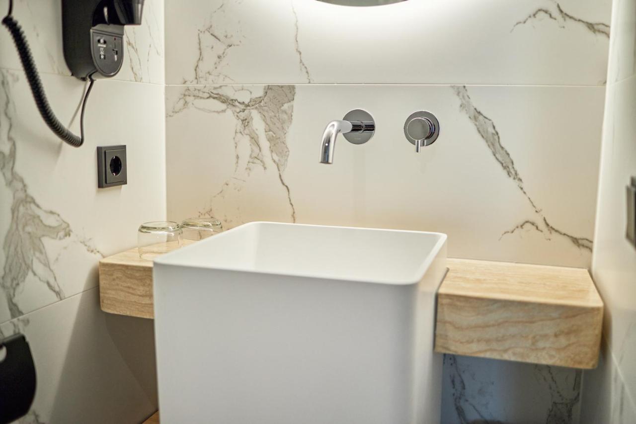Hotel Hoogeveen Luaran gambar