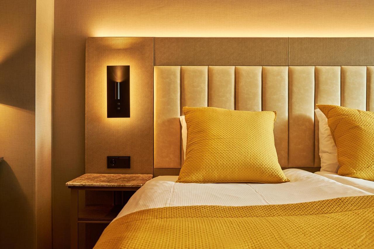 Hotel Hoogeveen Luaran gambar