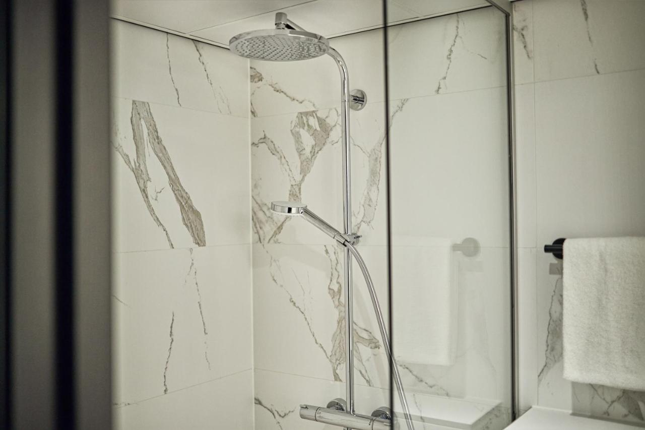 Hotel Hoogeveen Luaran gambar