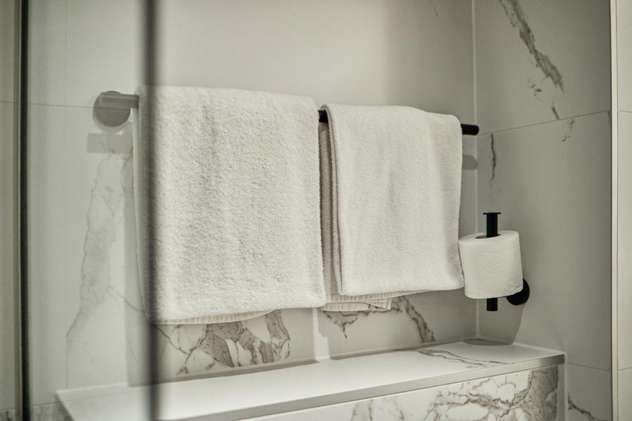 Hotel Hoogeveen Luaran gambar