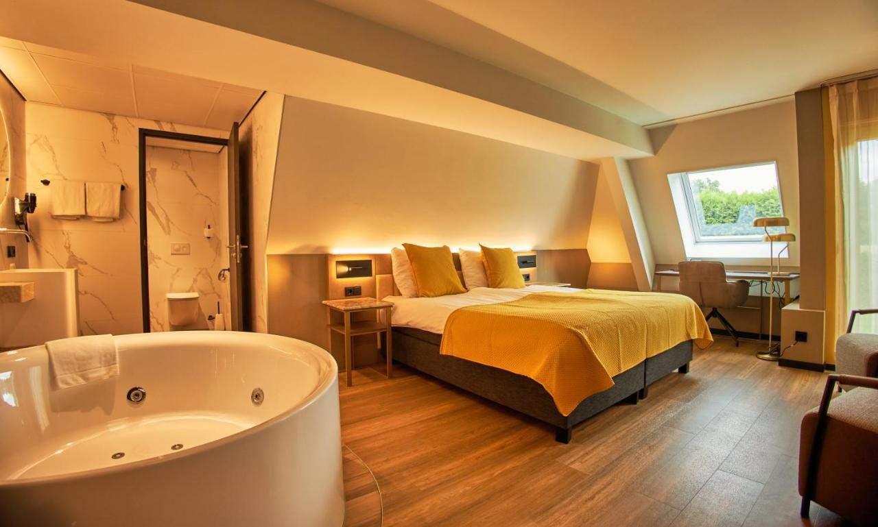 Hotel Hoogeveen Luaran gambar