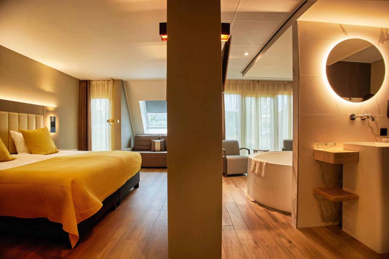 Hotel Hoogeveen Luaran gambar