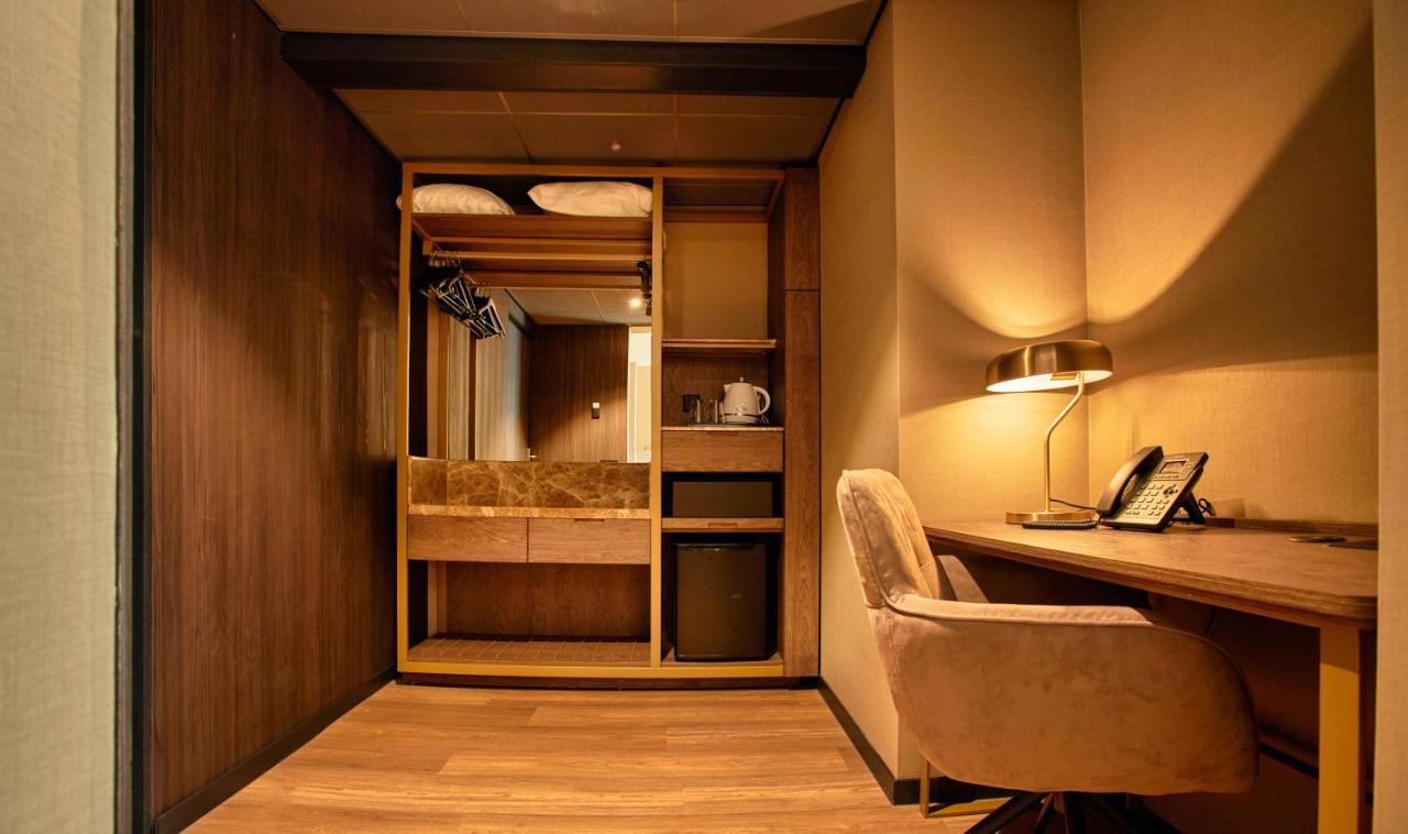 Hotel Hoogeveen Luaran gambar