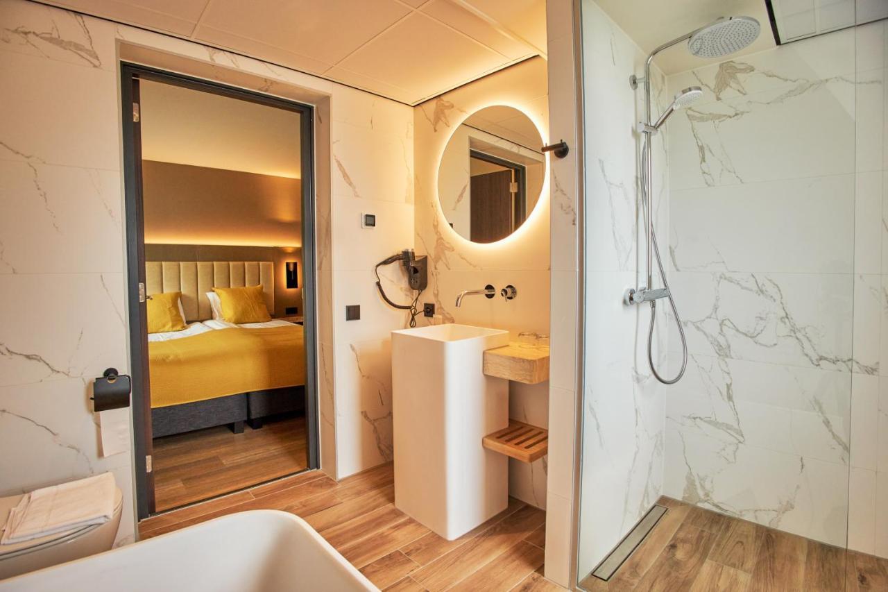 Hotel Hoogeveen Luaran gambar