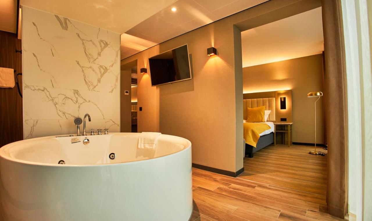 Hotel Hoogeveen Luaran gambar
