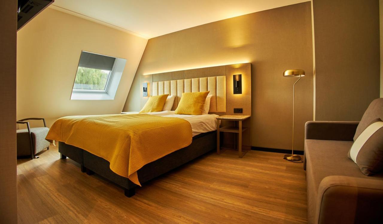 Hotel Hoogeveen Luaran gambar