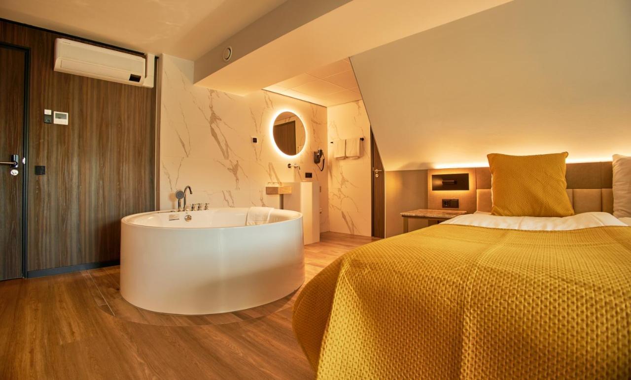 Hotel Hoogeveen Luaran gambar