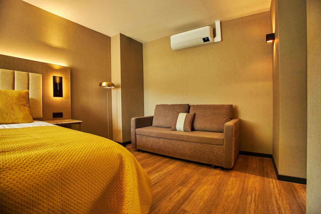 Hotel Hoogeveen Luaran gambar