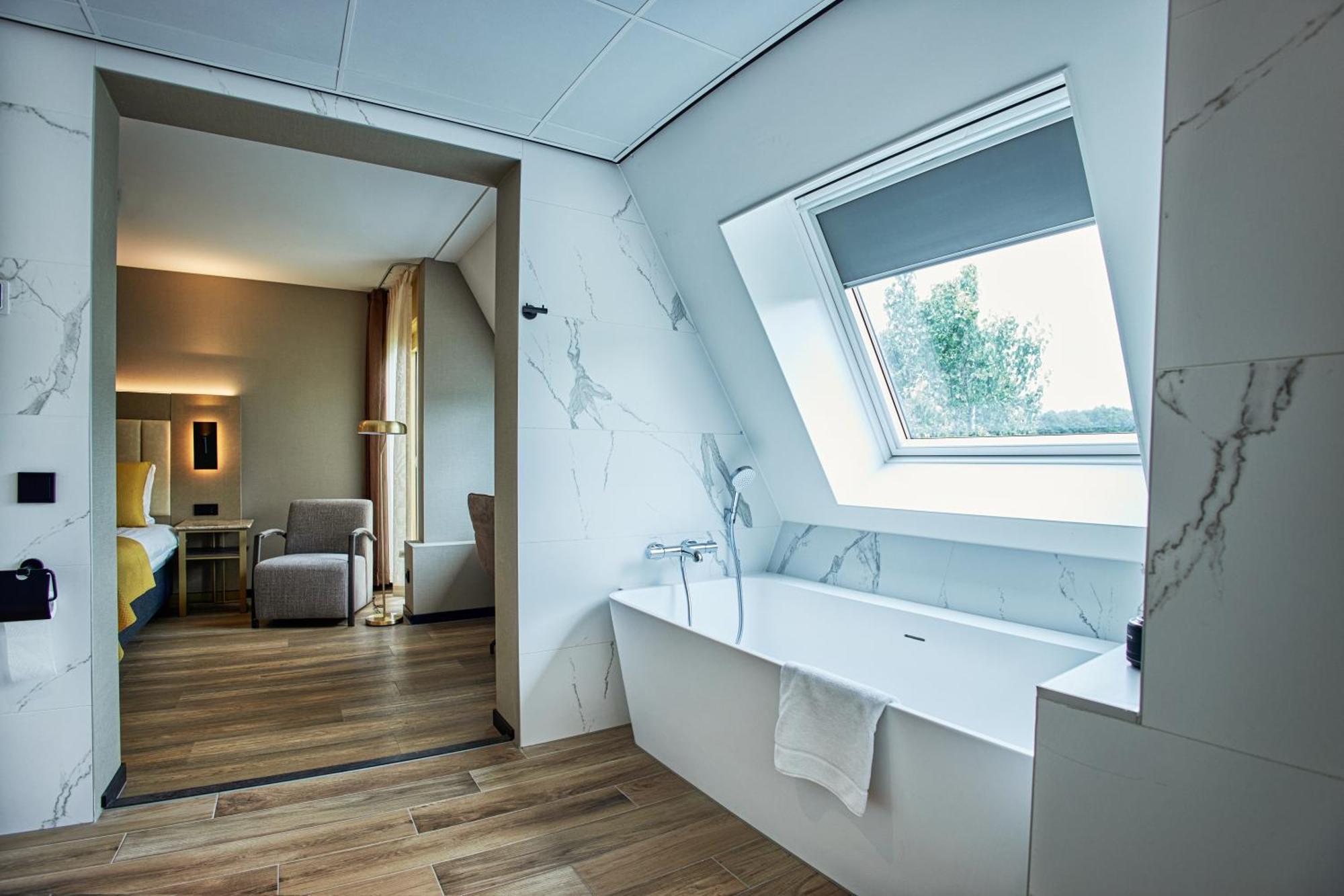 Hotel Hoogeveen Luaran gambar