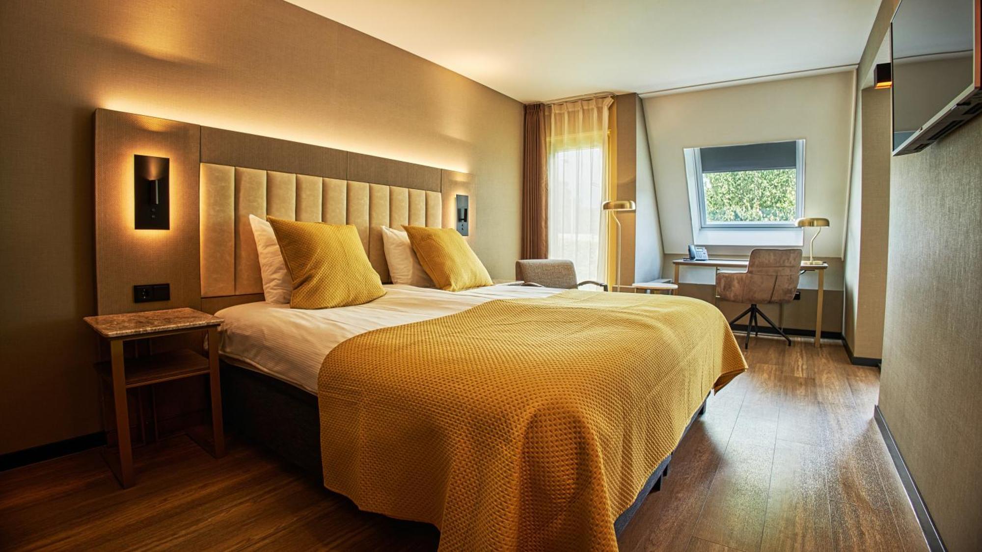 Hotel Hoogeveen Luaran gambar
