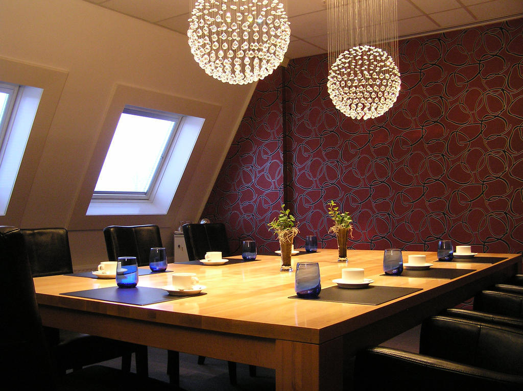 Hotel Hoogeveen Luaran gambar