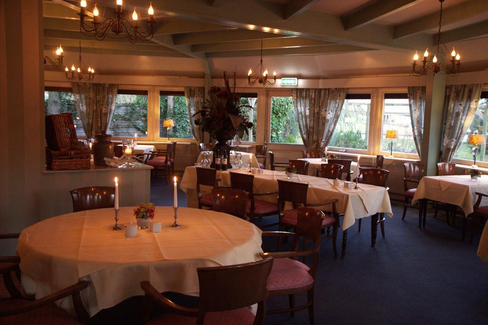 Hotel Hoogeveen Luaran gambar