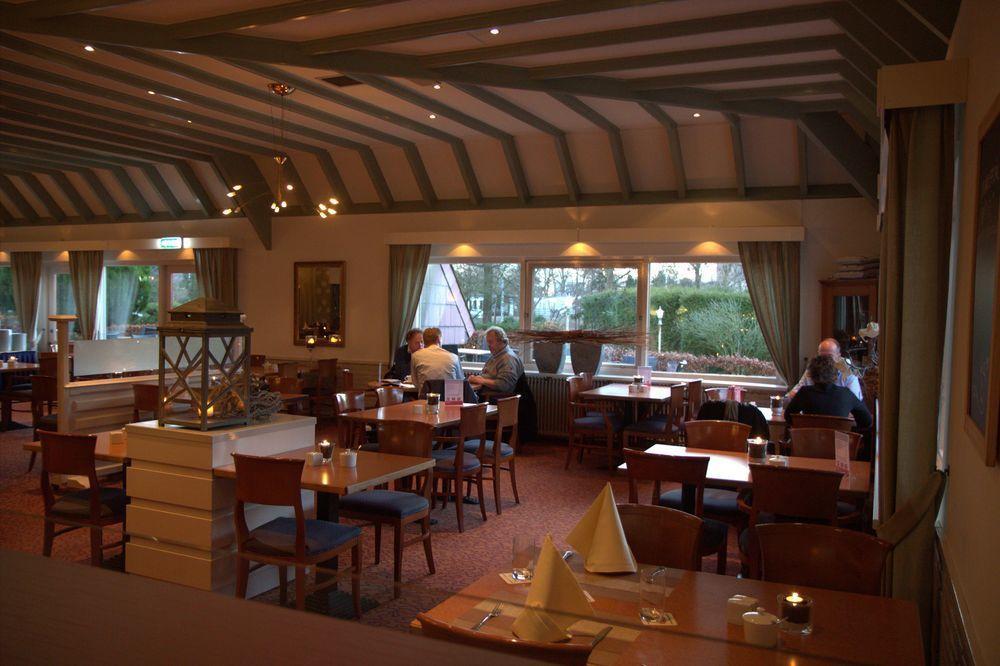 Hotel Hoogeveen Luaran gambar