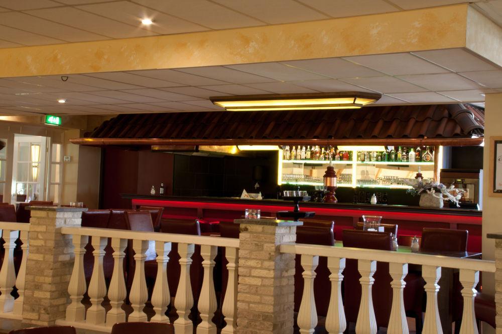 Hotel Hoogeveen Luaran gambar