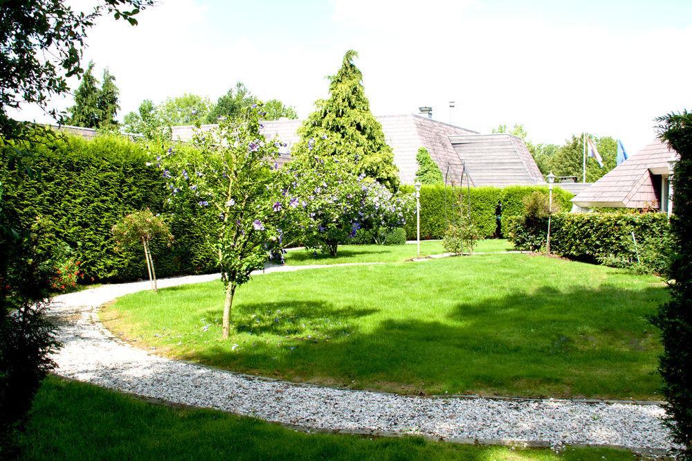 Hotel Hoogeveen Luaran gambar