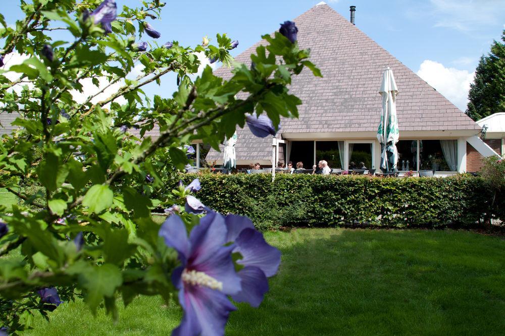Hotel Hoogeveen Luaran gambar