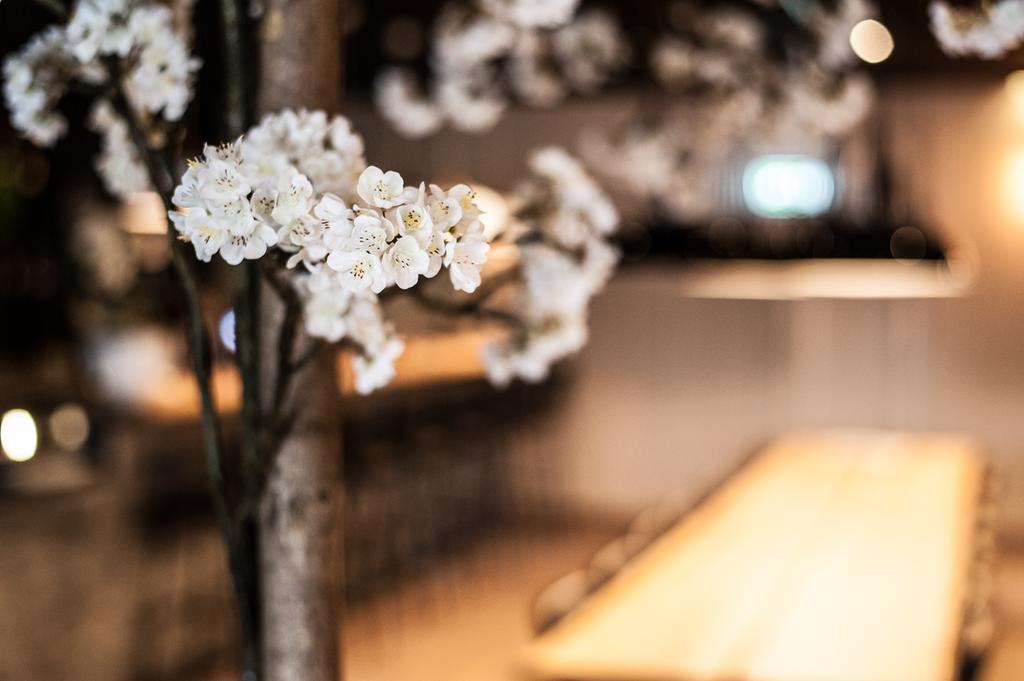 Hotel Hoogeveen Luaran gambar