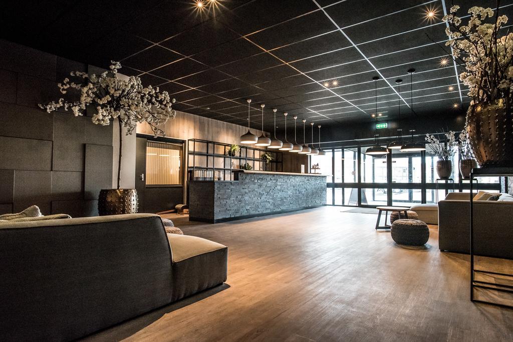 Hotel Hoogeveen Luaran gambar