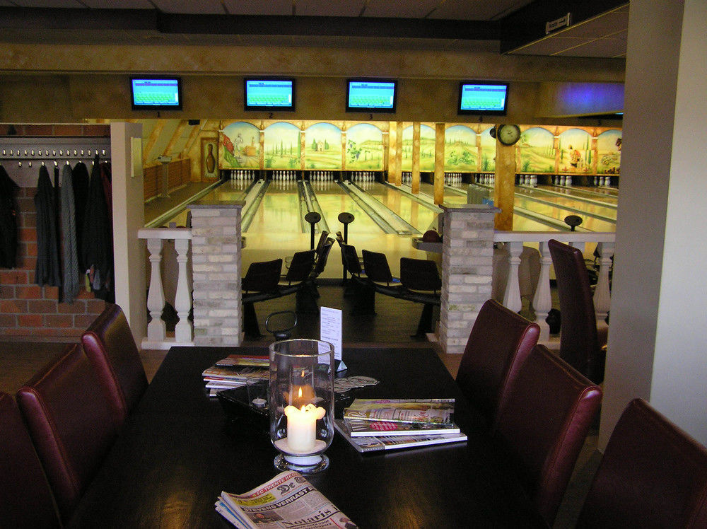 Hotel Hoogeveen Luaran gambar