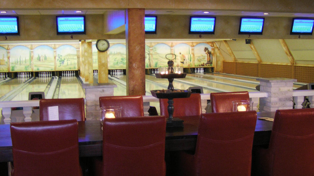 Hotel Hoogeveen Luaran gambar
