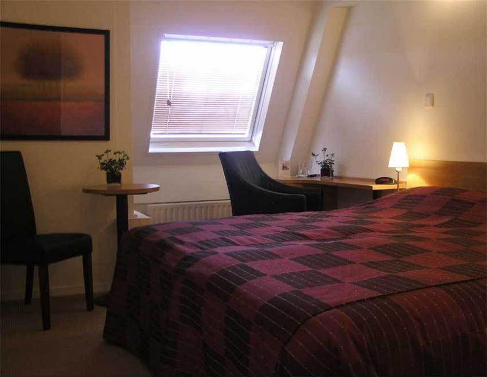 Hotel Hoogeveen Luaran gambar