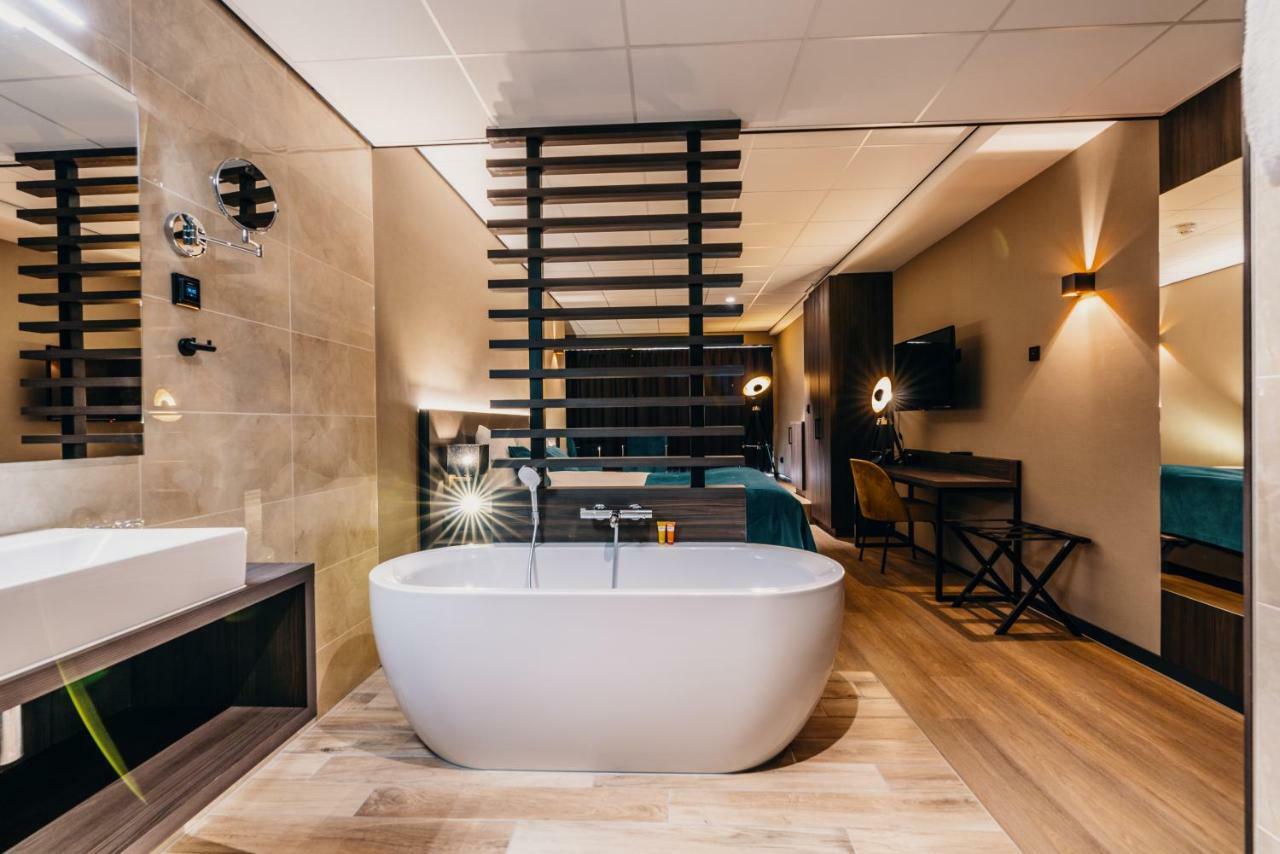 Hotel Hoogeveen Luaran gambar