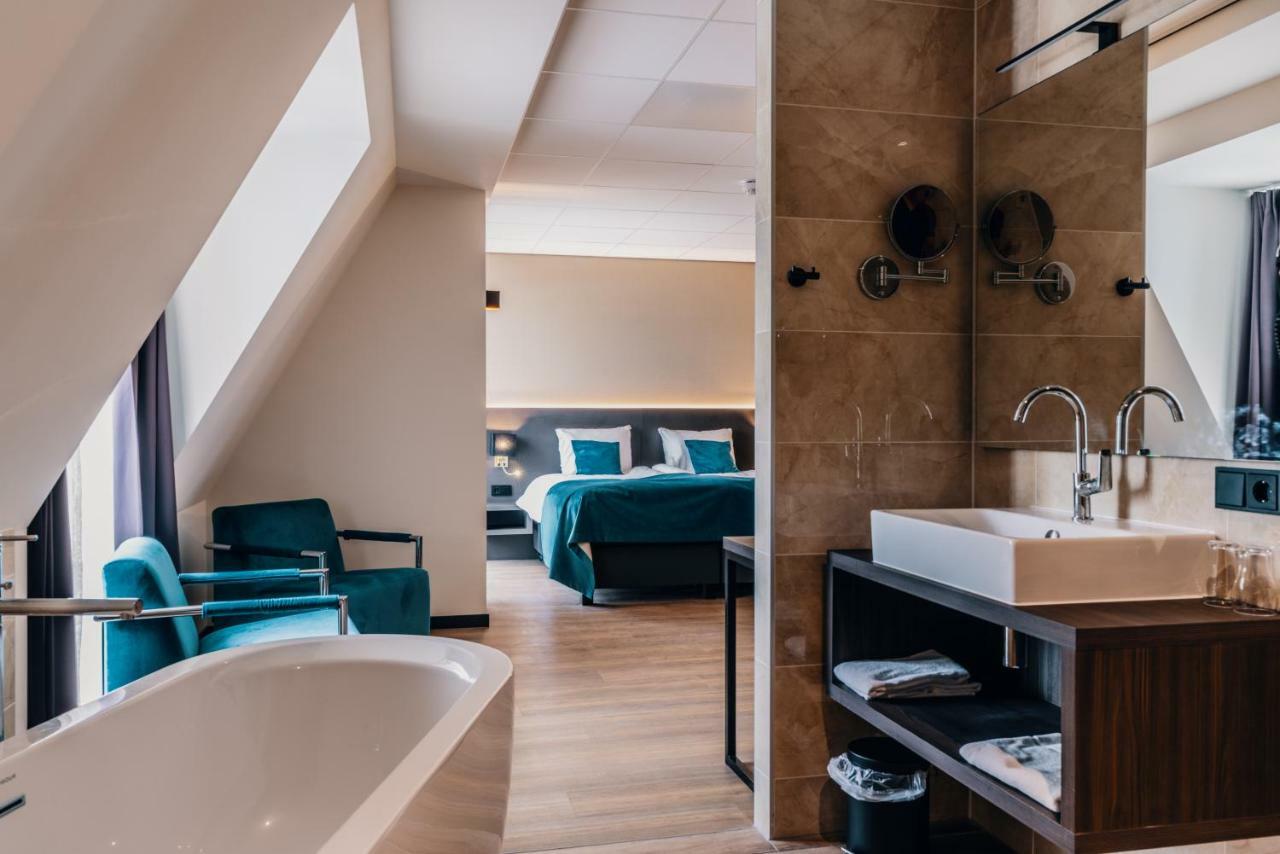 Hotel Hoogeveen Luaran gambar