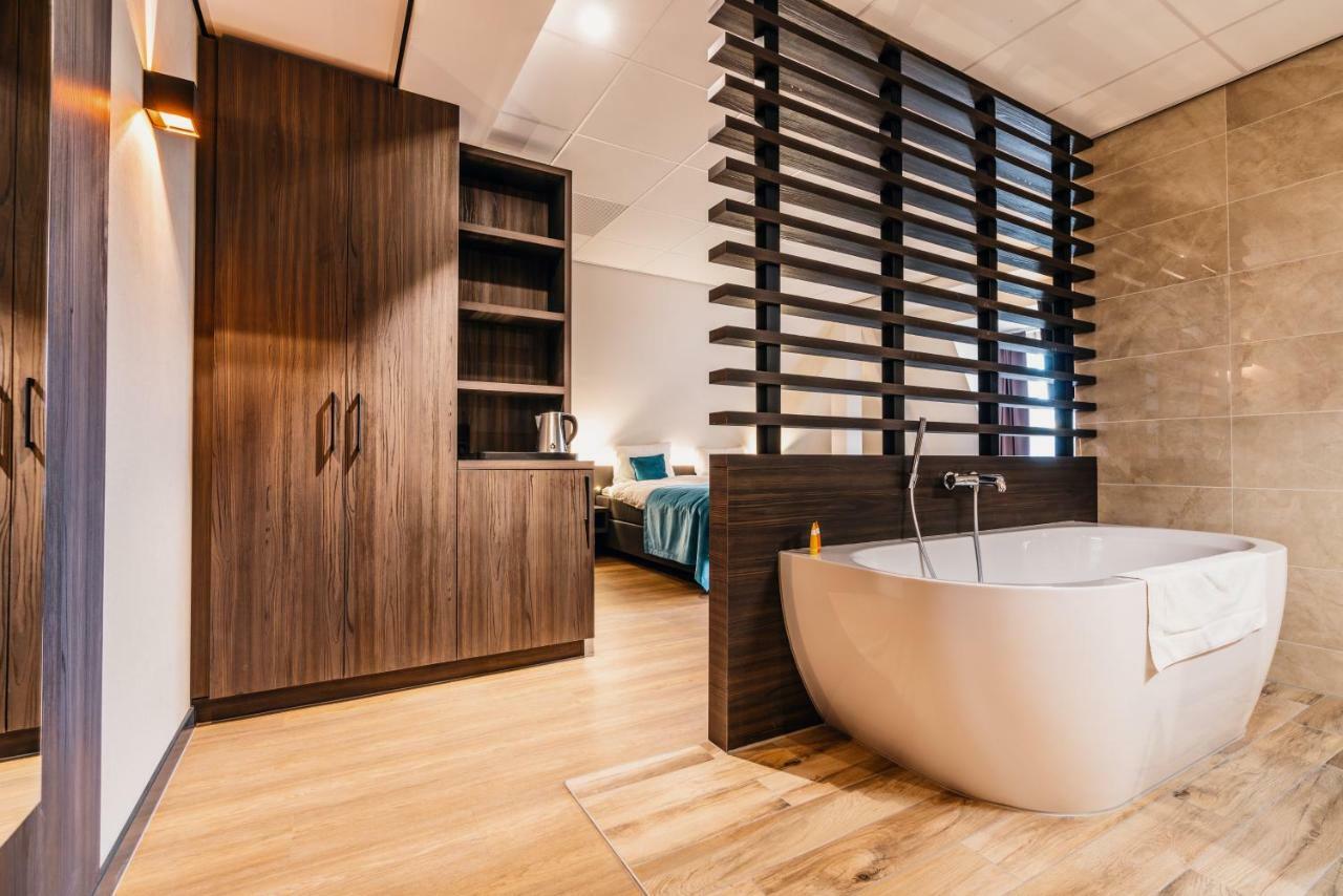 Hotel Hoogeveen Luaran gambar