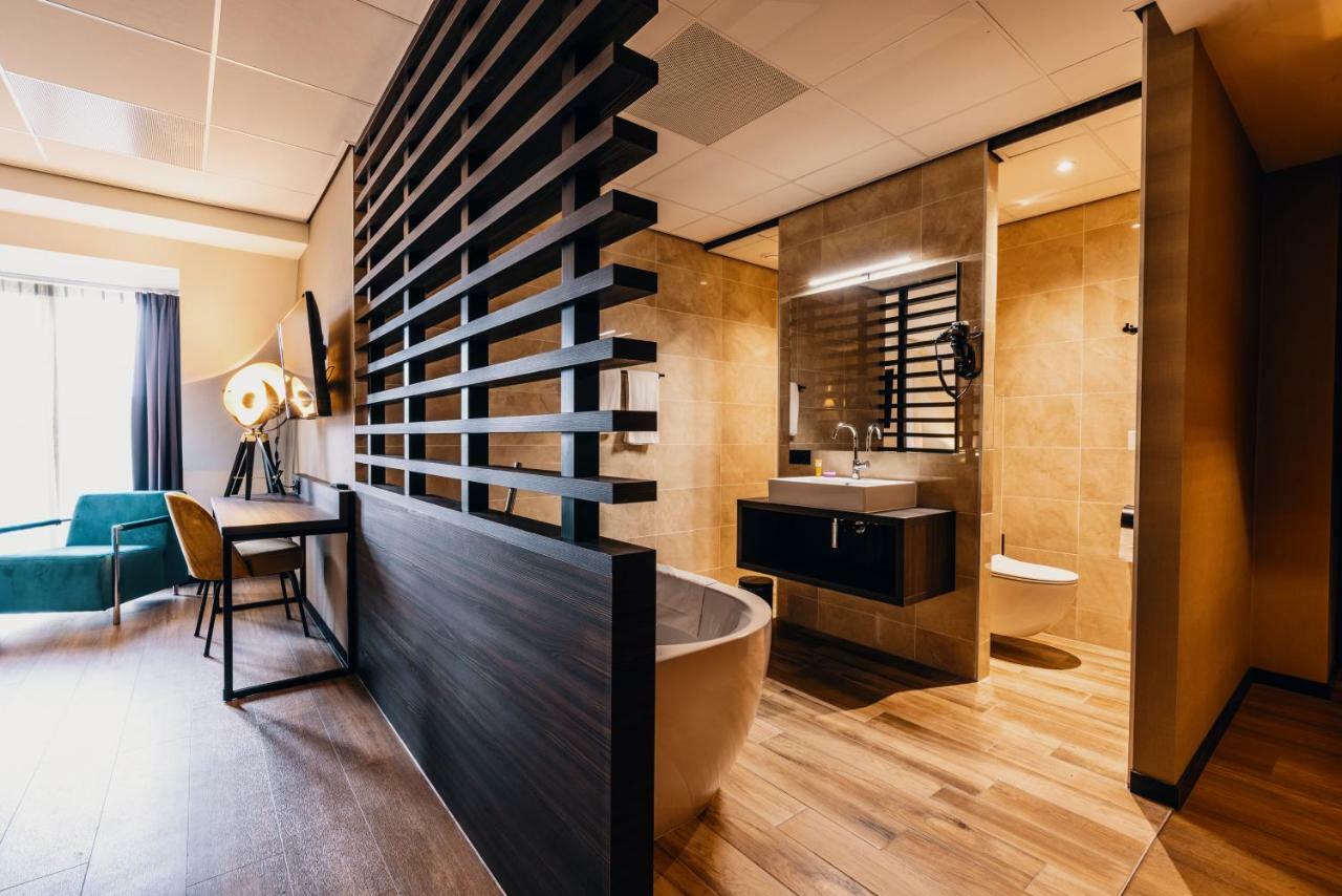 Hotel Hoogeveen Luaran gambar