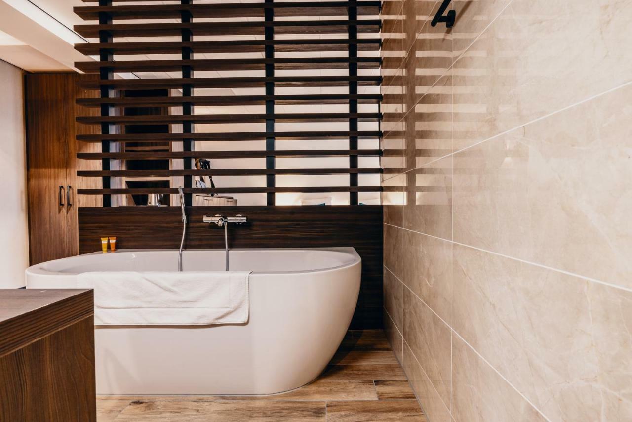 Hotel Hoogeveen Luaran gambar