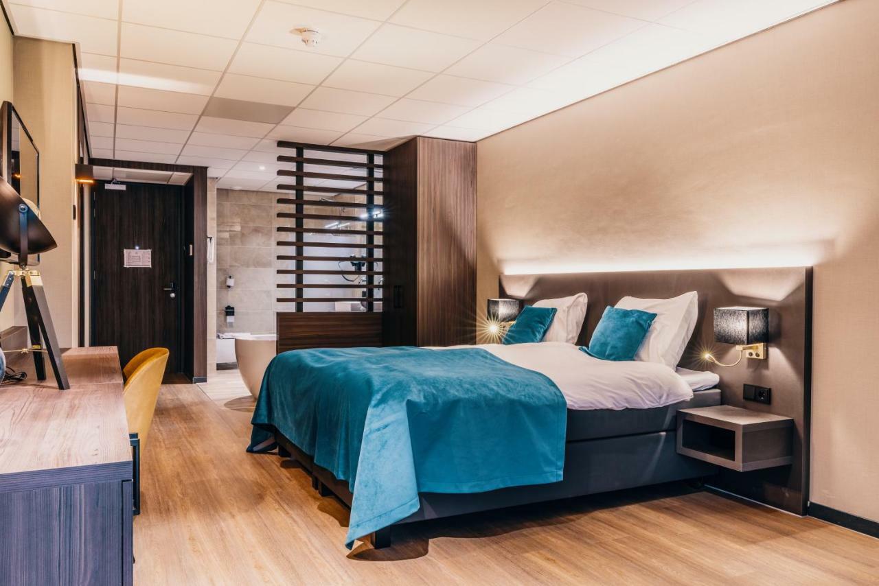 Hotel Hoogeveen Luaran gambar