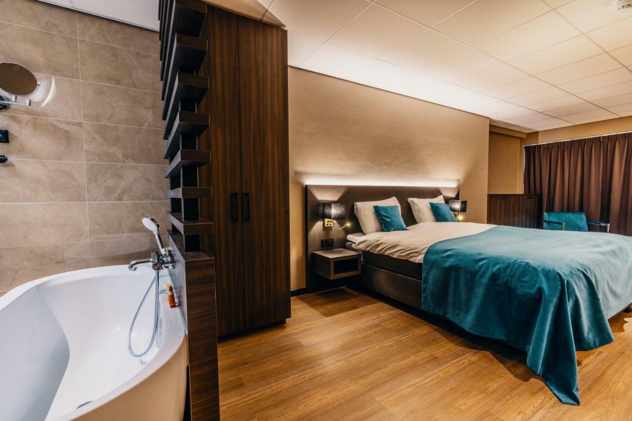 Hotel Hoogeveen Luaran gambar