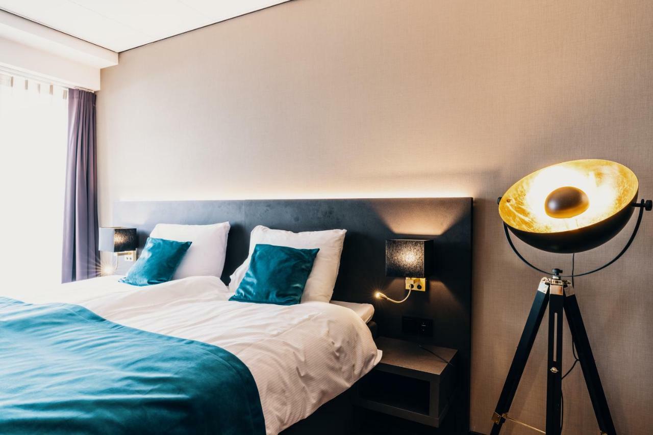 Hotel Hoogeveen Luaran gambar