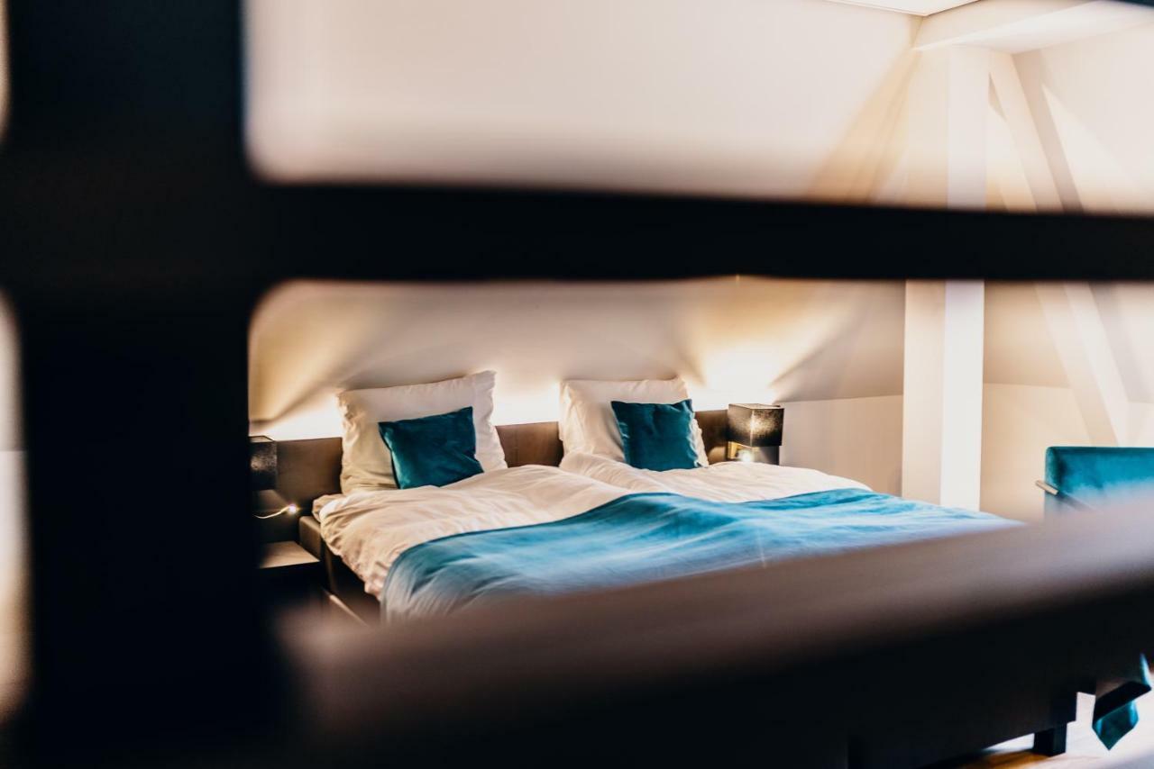 Hotel Hoogeveen Luaran gambar