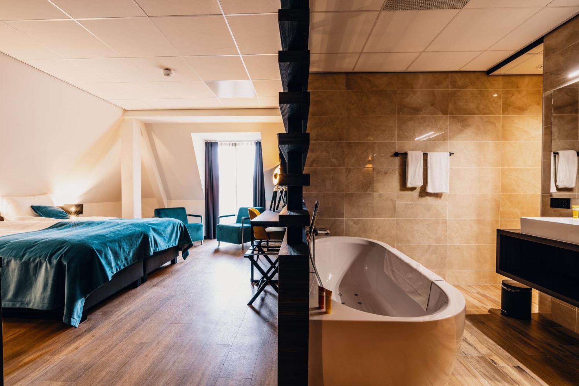 Hotel Hoogeveen Luaran gambar