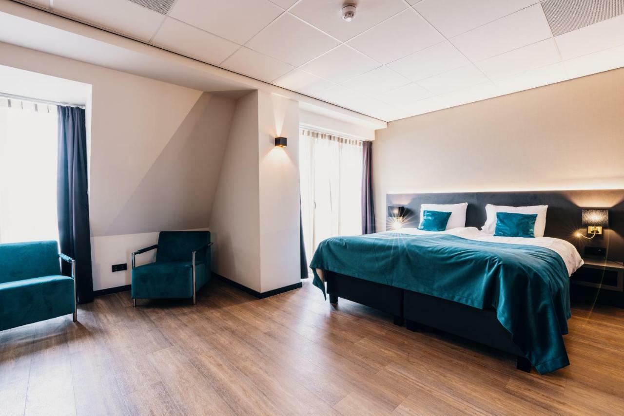 Hotel Hoogeveen Luaran gambar