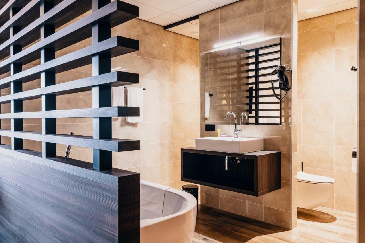 Hotel Hoogeveen Luaran gambar